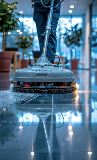 Yerinde Mobil cami halı Yıkama Hizmeti aracı