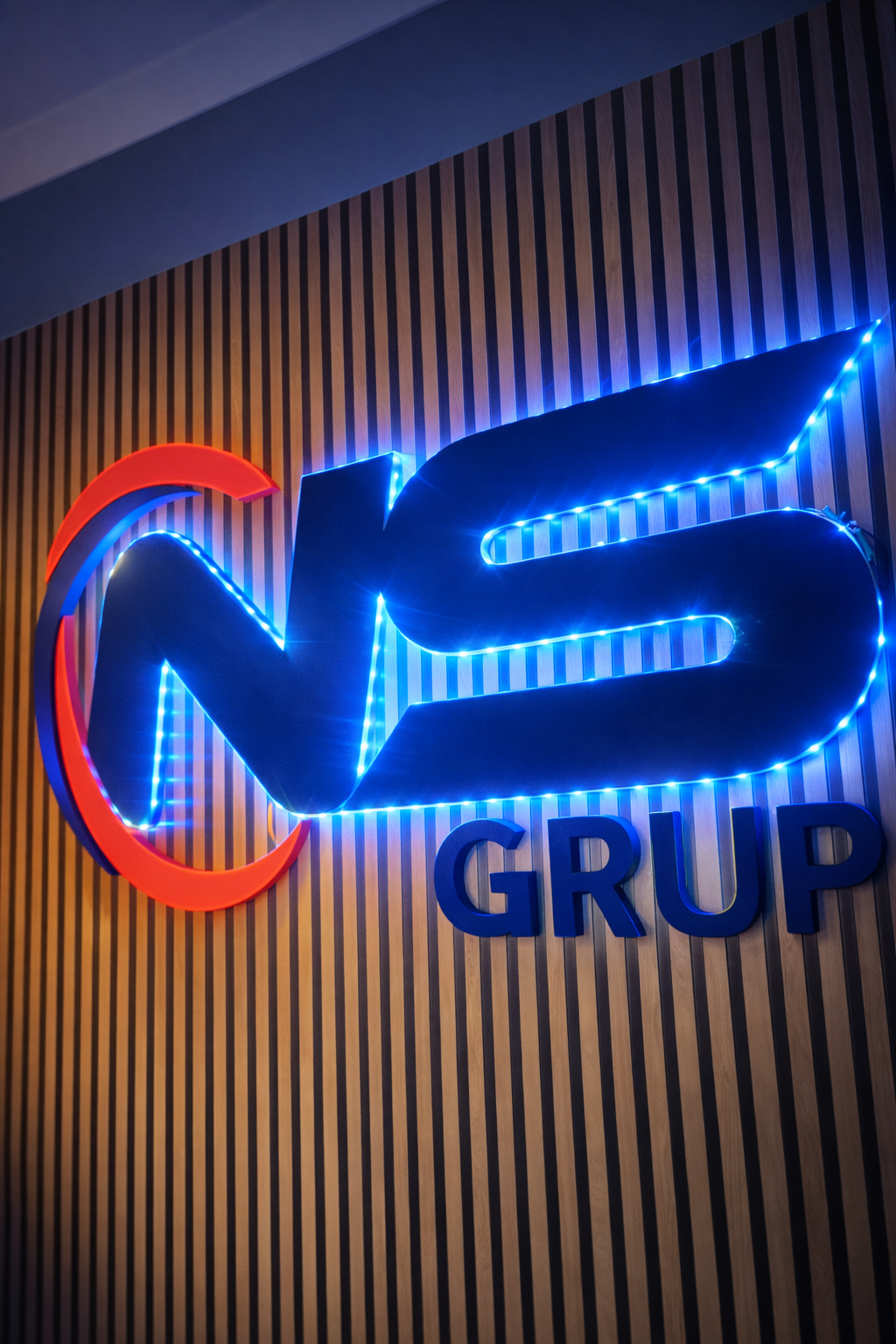 Ns Grup Temizlik Şirketi